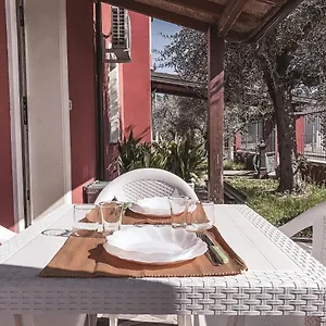 La Casa Rossa - Affitti Brevi Italia , Rimini Italia