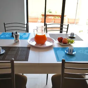 Narciso , Portopalo Di Capo Passero Italia